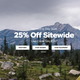 25% Off Sitewide | Marmot | Promo code SALE25